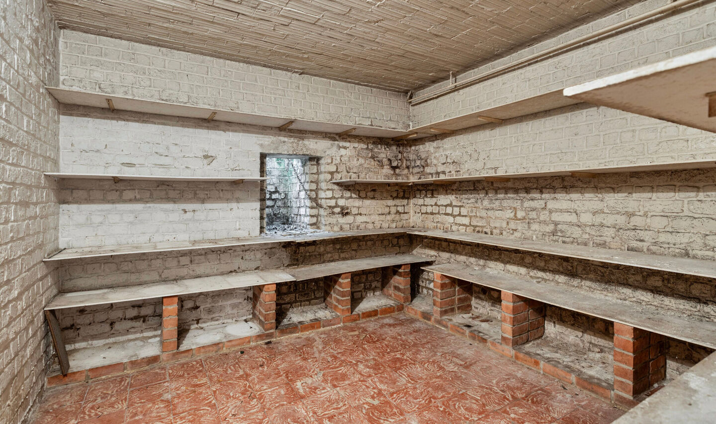 Villa &agrave; vendre &agrave; Sint-Pieters-Leeuw