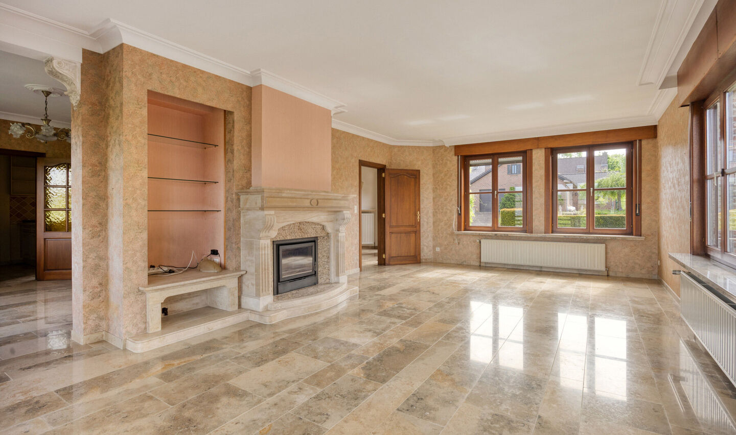 Villa &agrave; vendre &agrave; Sint-Pieters-Leeuw