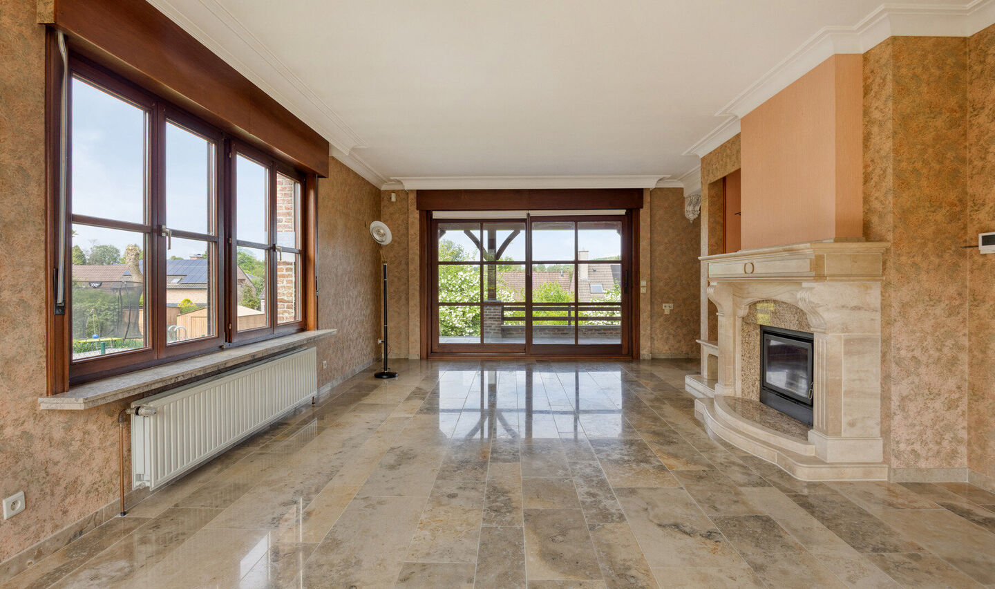 Villa &agrave; vendre &agrave; Sint-Pieters-Leeuw