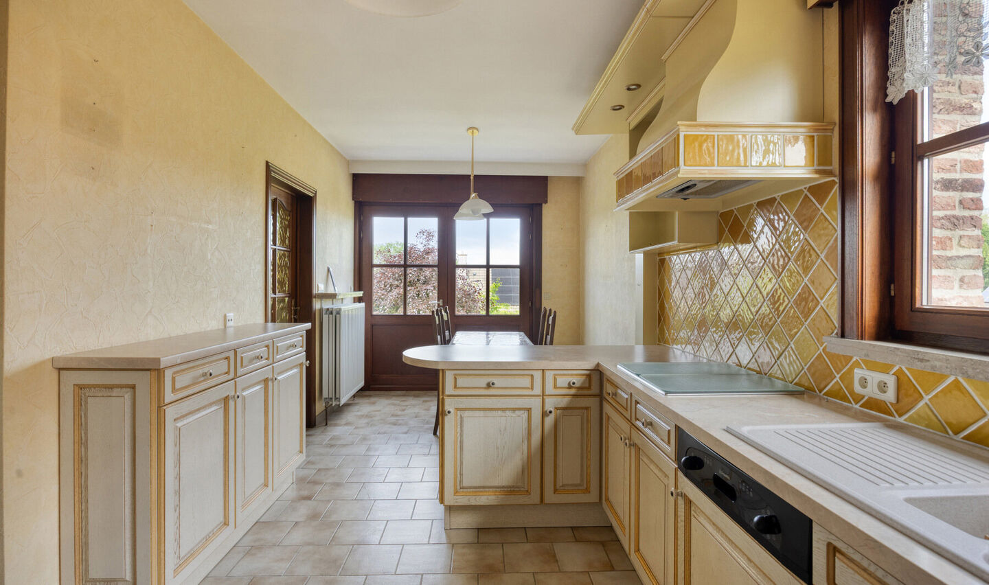 Villa &agrave; vendre &agrave; Sint-Pieters-Leeuw