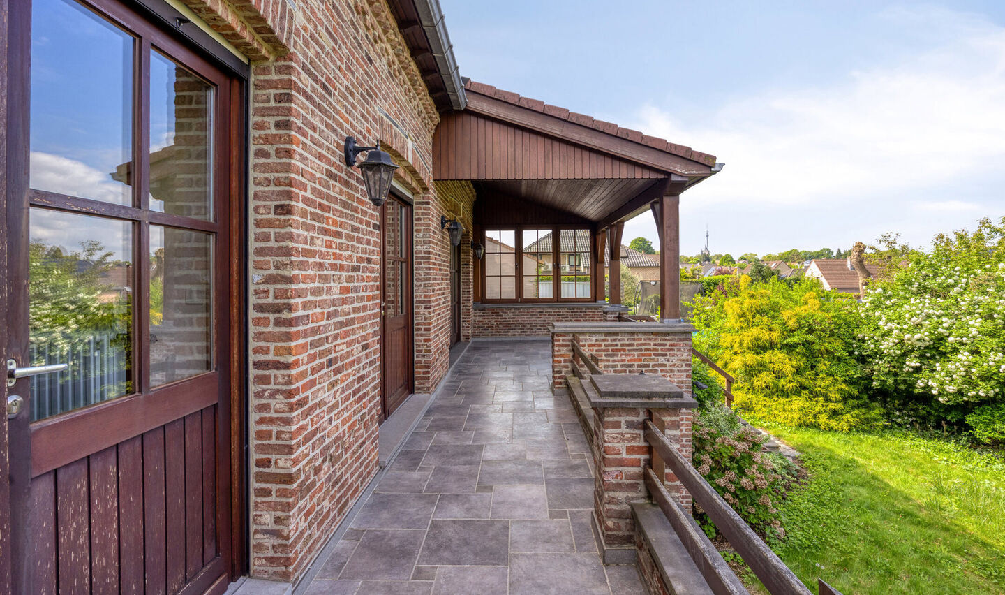 Villa &agrave; vendre &agrave; Sint-Pieters-Leeuw