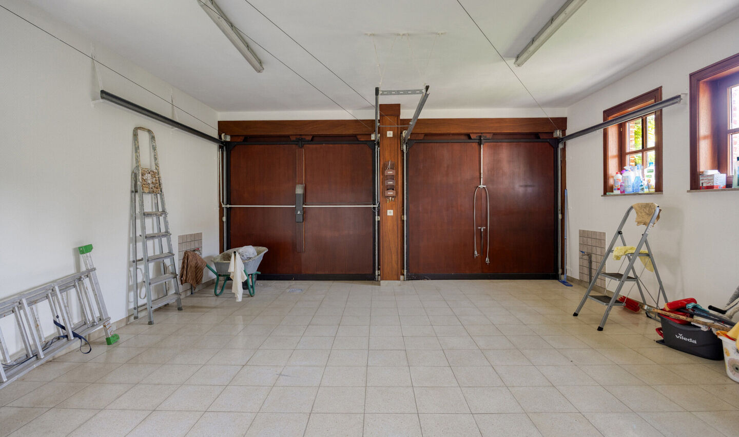 Villa &agrave; vendre &agrave; Sint-Pieters-Leeuw