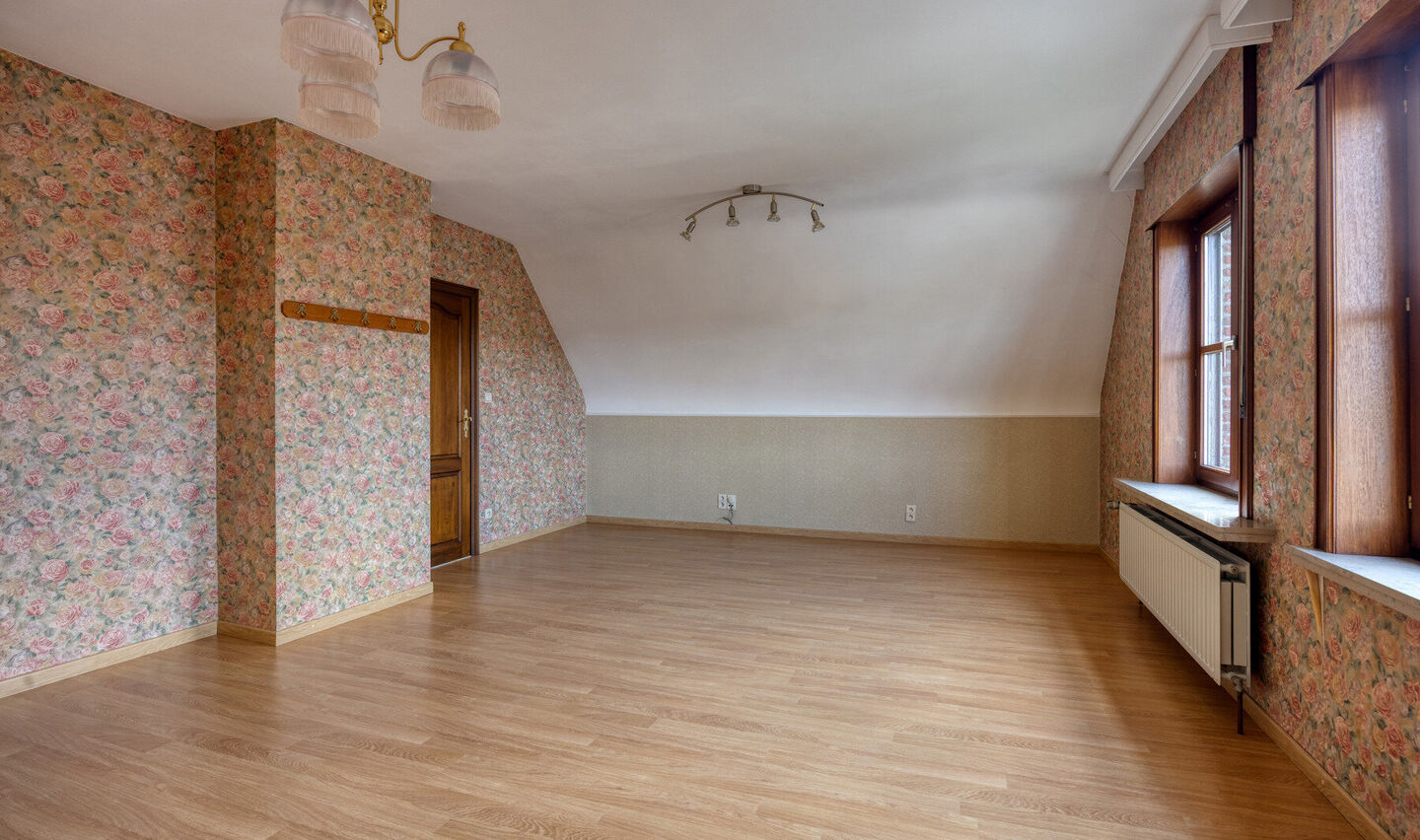 Villa &agrave; vendre &agrave; Sint-Pieters-Leeuw
