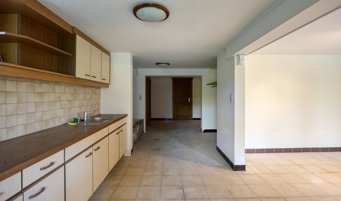 Villa &agrave; vendre &agrave; Sint-Pieters-Leeuw