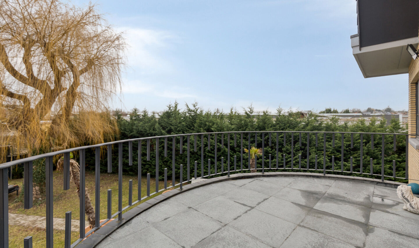 Villa &agrave; vendre &agrave; Sint-Pieters-Leeuw