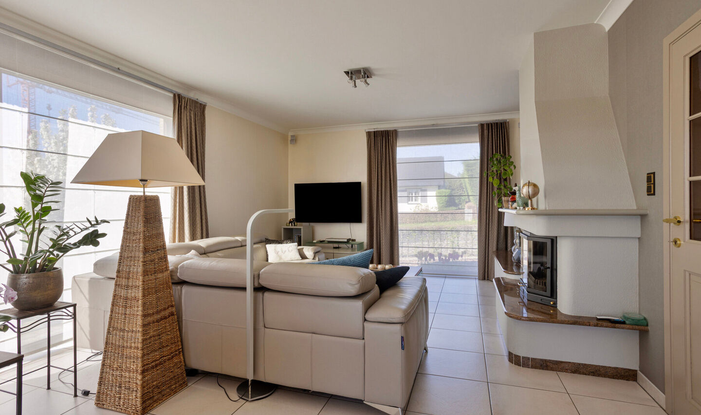 Villa &agrave; vendre &agrave; Sint-Pieters-Leeuw