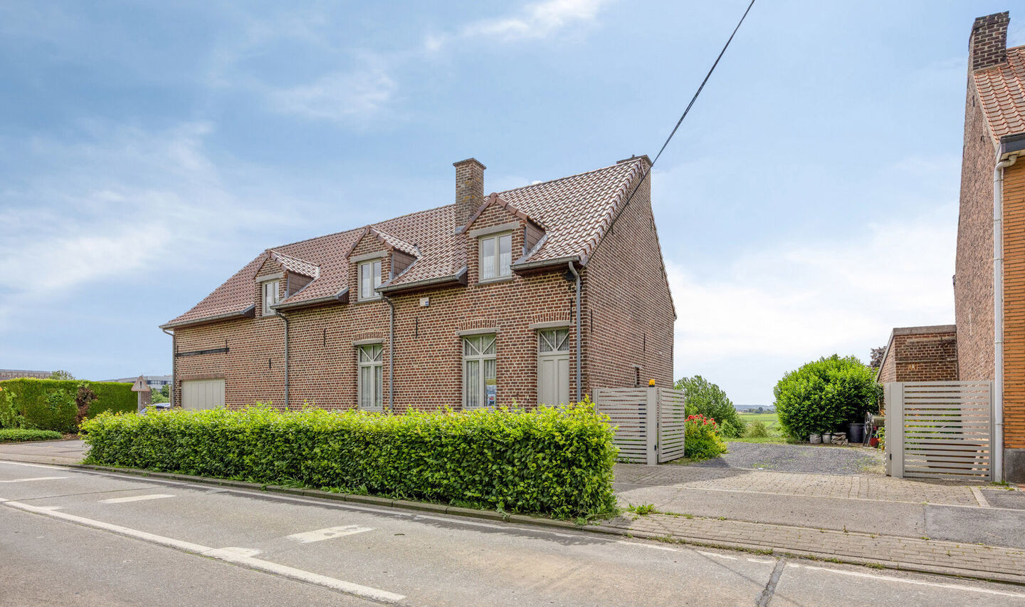 Villa &agrave; vendre &agrave; Sint-Pieters-Leeuw