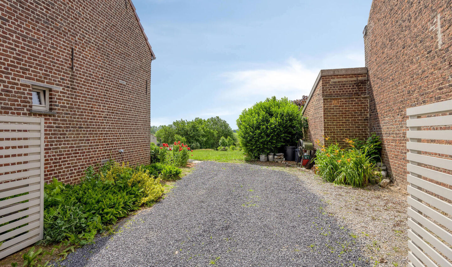 Villa &agrave; vendre &agrave; Sint-Pieters-Leeuw