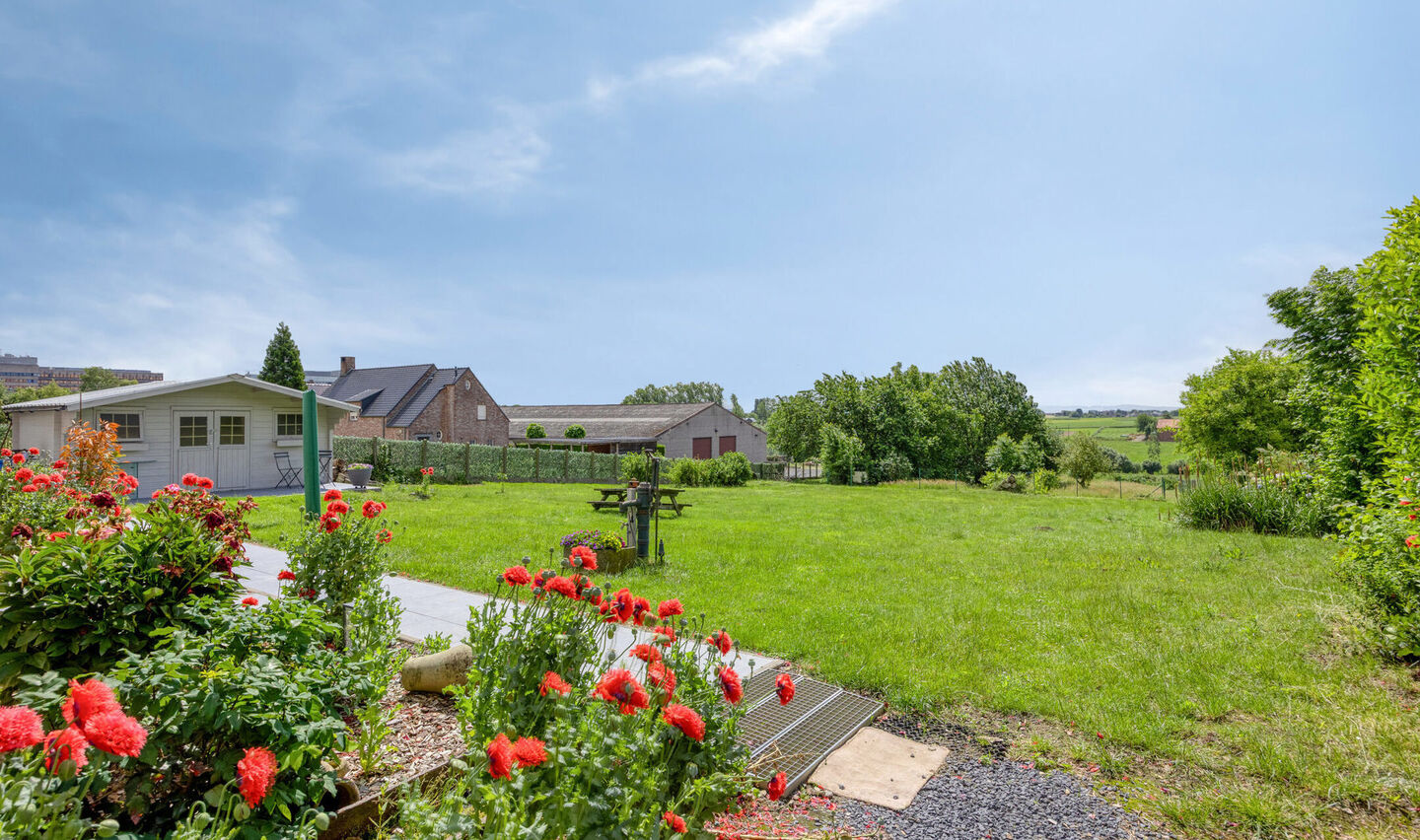 Villa &agrave; vendre &agrave; Sint-Pieters-Leeuw