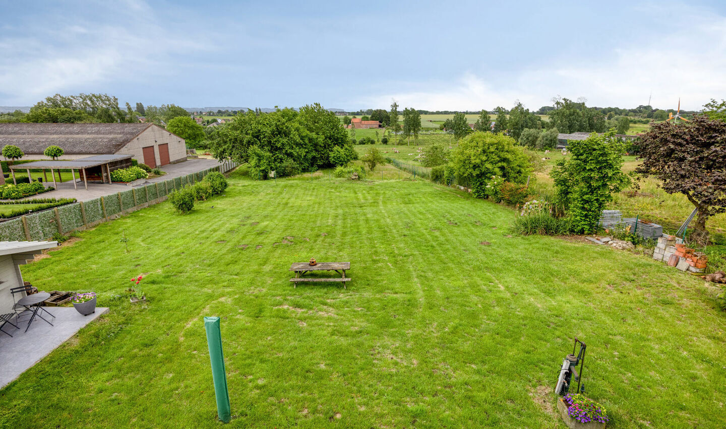 Villa &agrave; vendre &agrave; Sint-Pieters-Leeuw