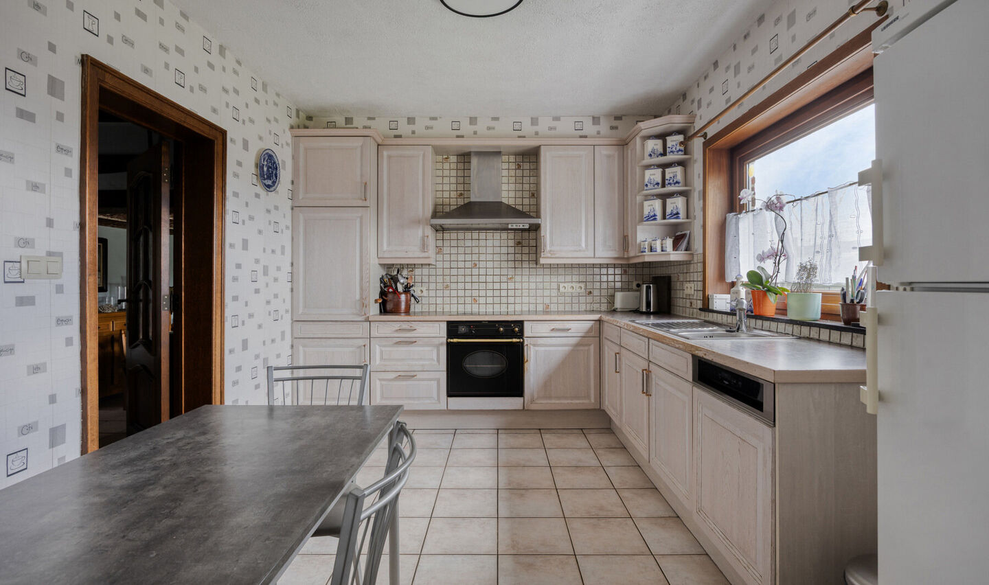 Villa &agrave; vendre &agrave; Sint-Pieters-Leeuw