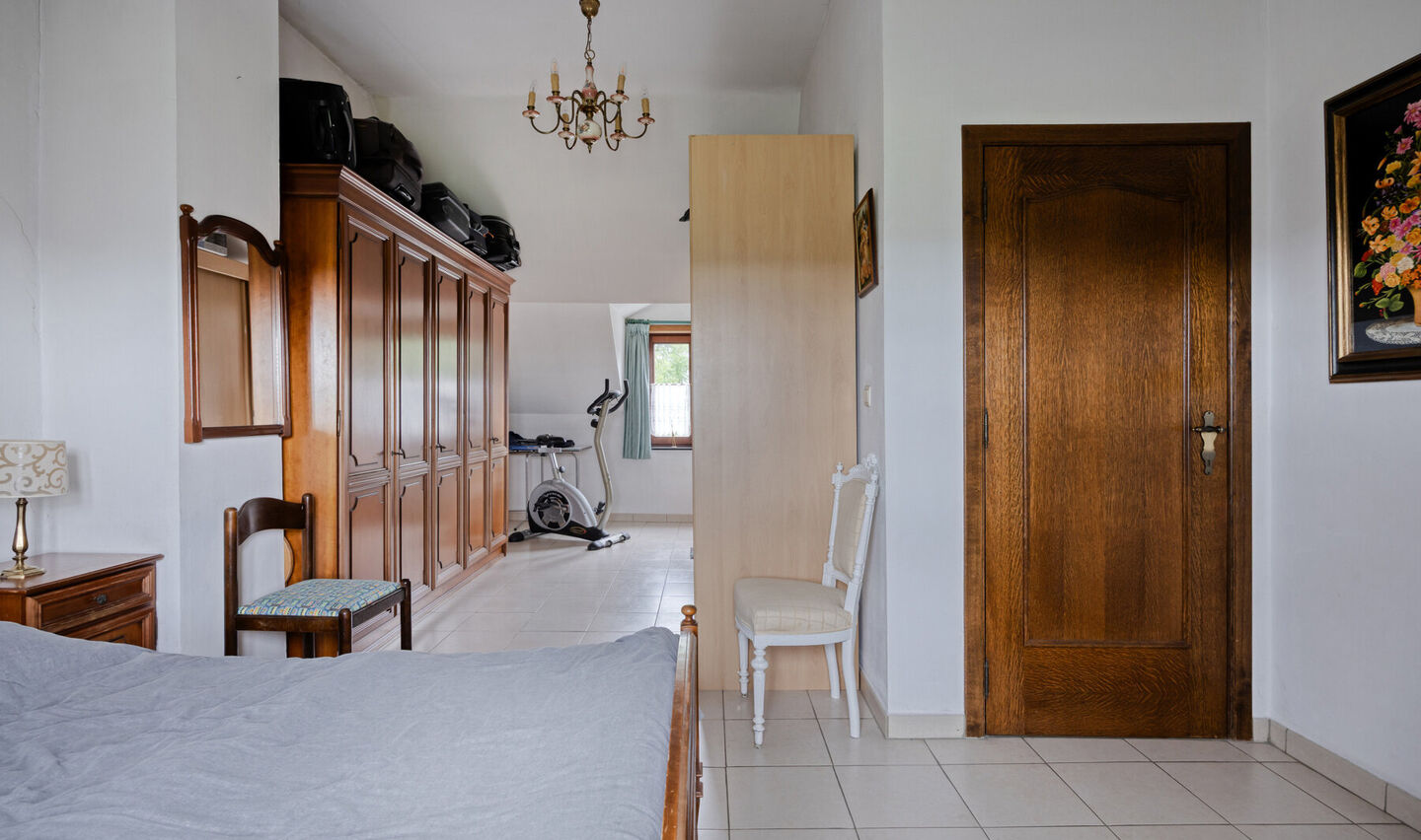 Villa &agrave; vendre &agrave; Sint-Pieters-Leeuw