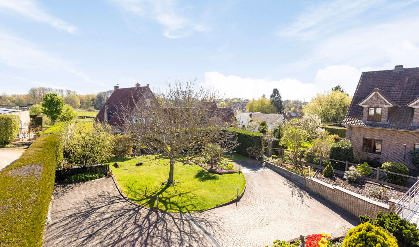 Villa &agrave; vendre &agrave; Sint-Pieters-Leeuw