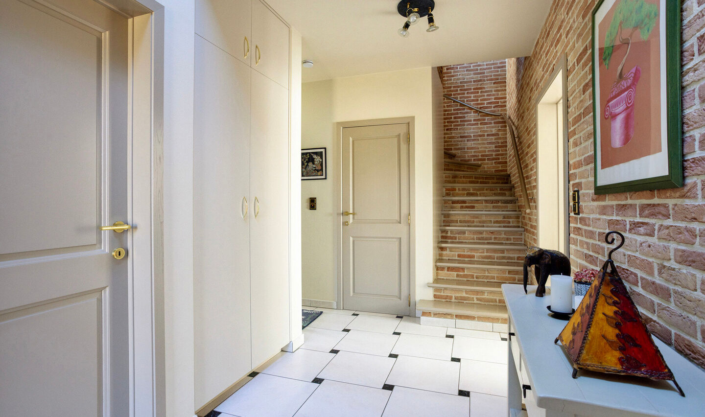 Villa &agrave; vendre &agrave; Sint-Pieters-Leeuw