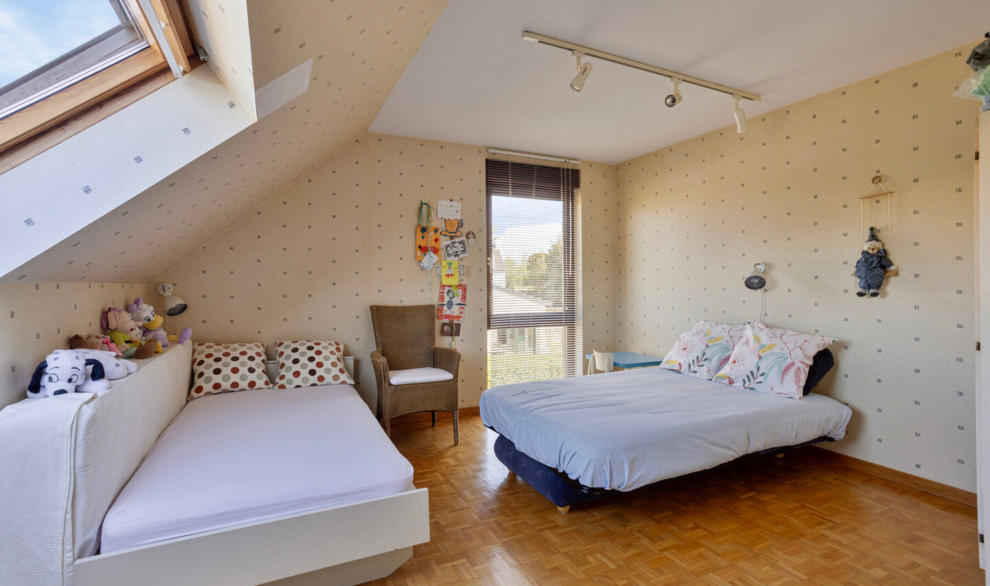 Villa &agrave; vendre &agrave; Sint-Pieters-Leeuw