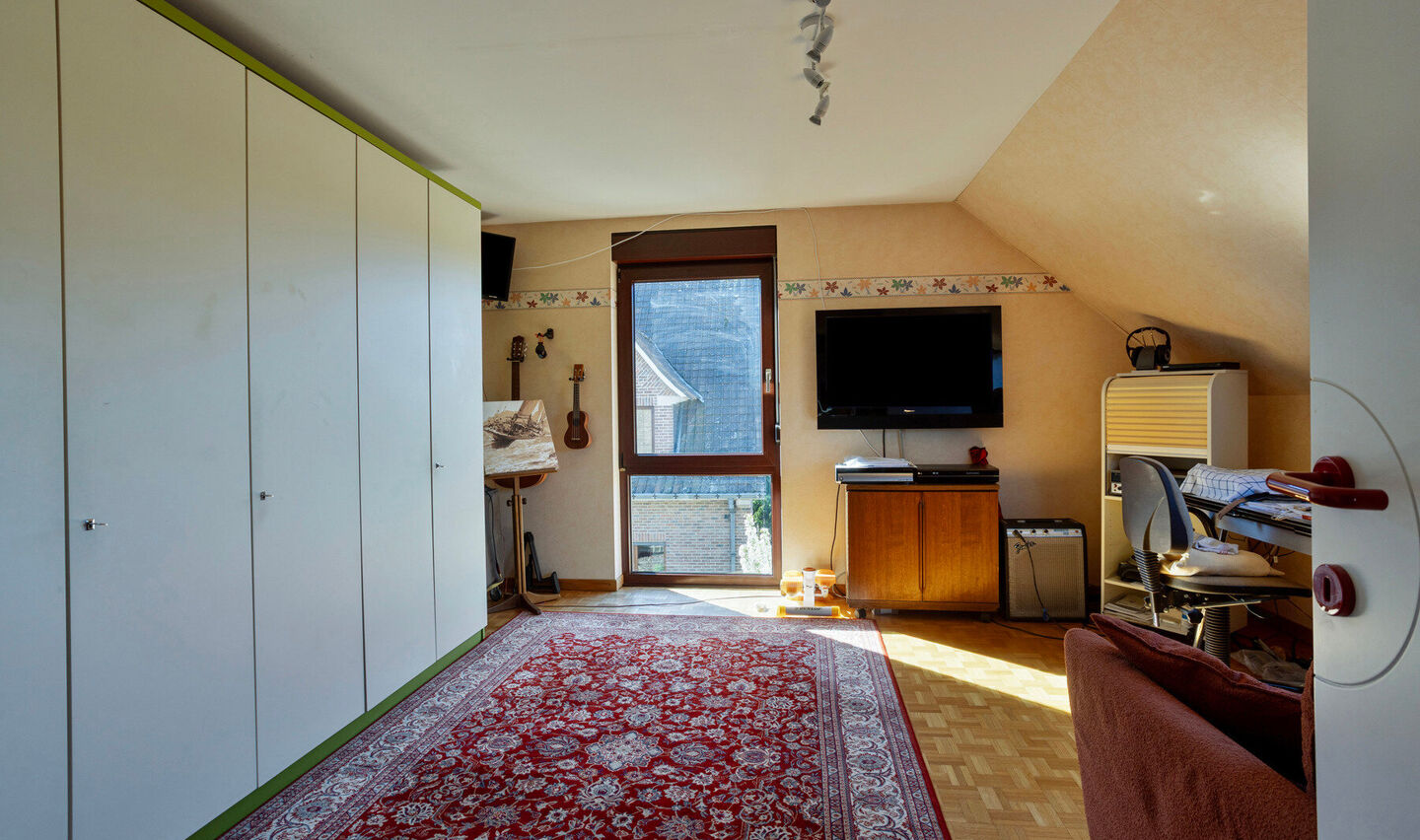 Villa &agrave; vendre &agrave; Sint-Pieters-Leeuw