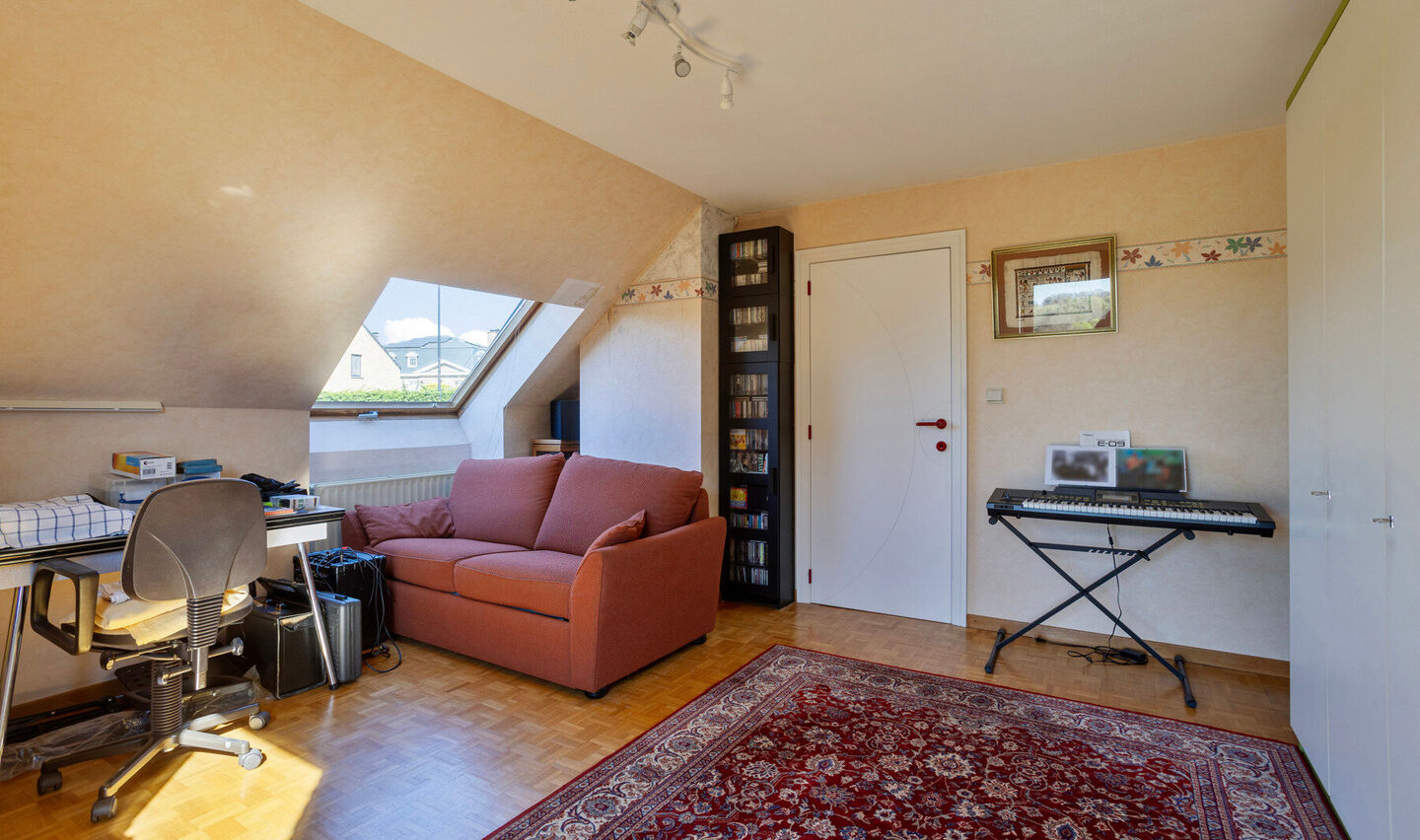 Villa &agrave; vendre &agrave; Sint-Pieters-Leeuw