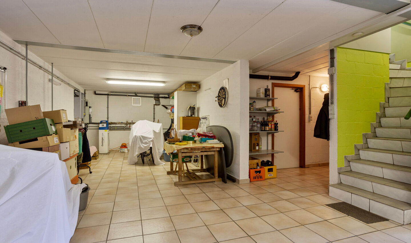 Villa &agrave; vendre &agrave; Sint-Pieters-Leeuw