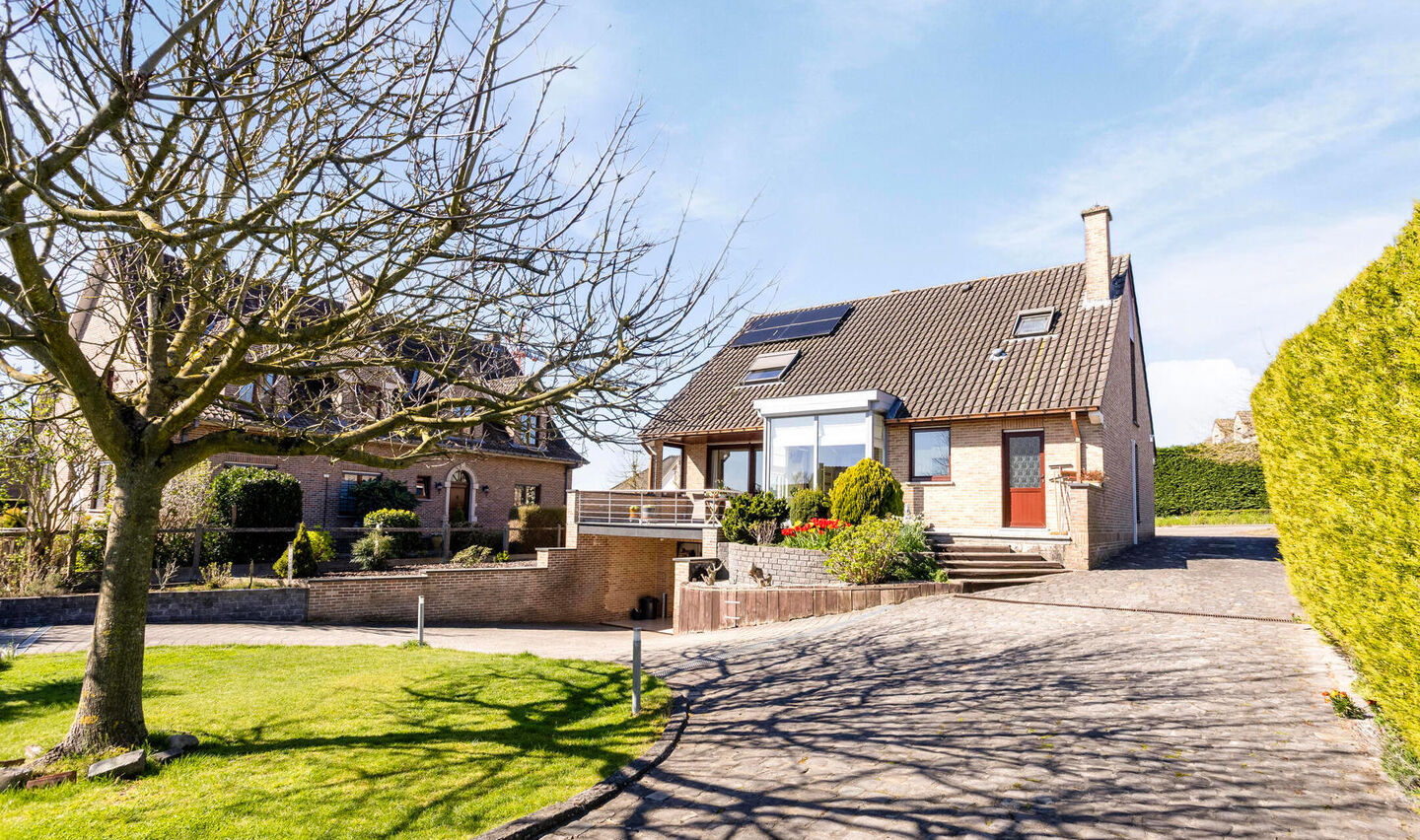 Villa &agrave; vendre &agrave; Sint-Pieters-Leeuw