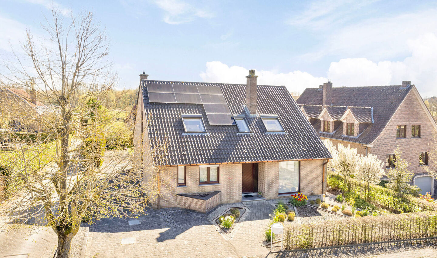 Villa &agrave; vendre &agrave; Sint-Pieters-Leeuw