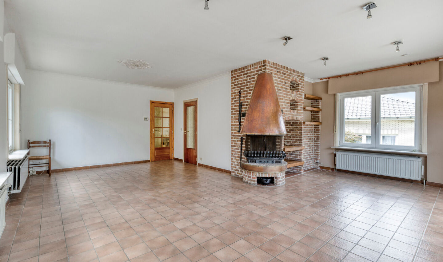 Villa &agrave; vendre &agrave; Sint-Pieters-Leeuw