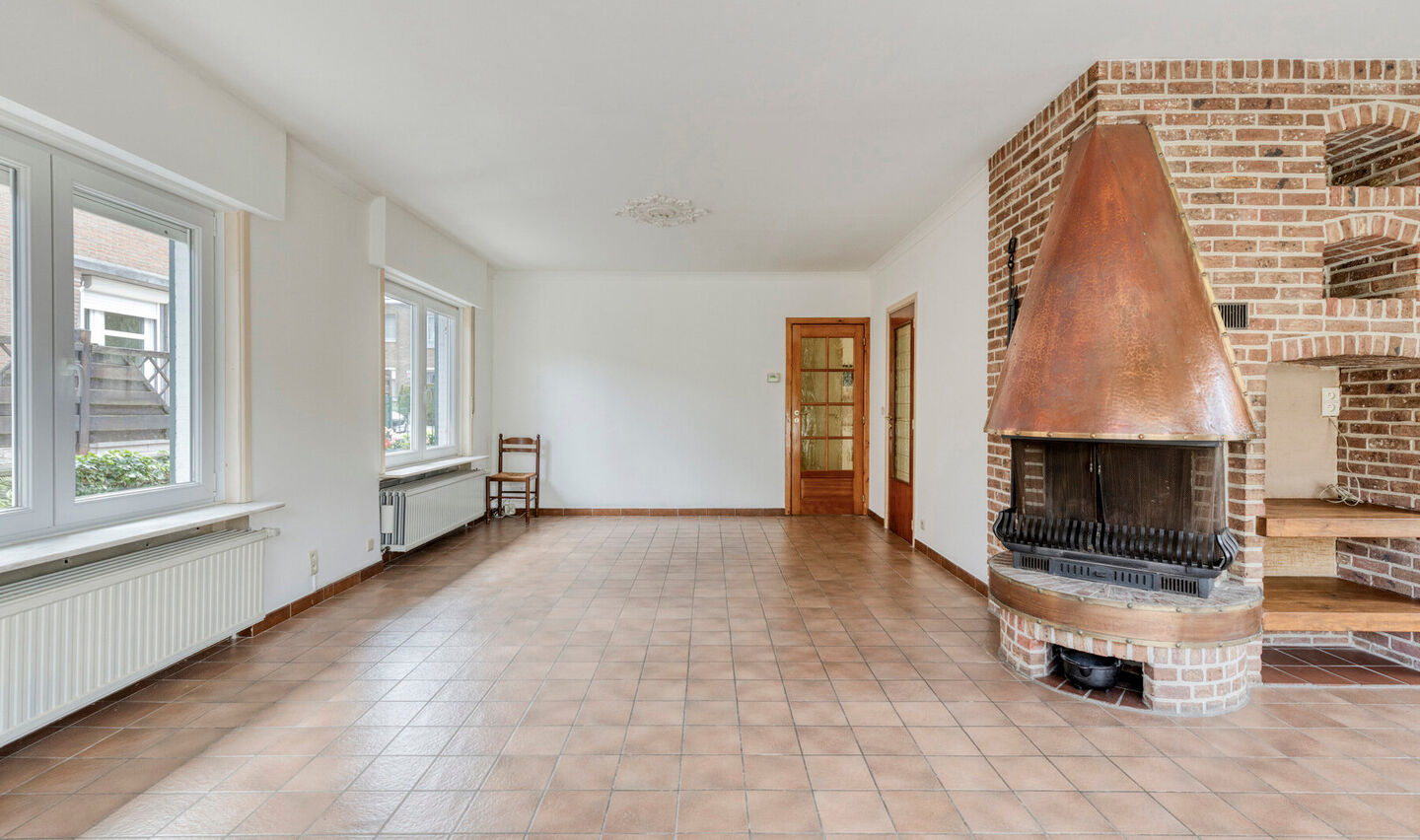 Villa &agrave; vendre &agrave; Sint-Pieters-Leeuw