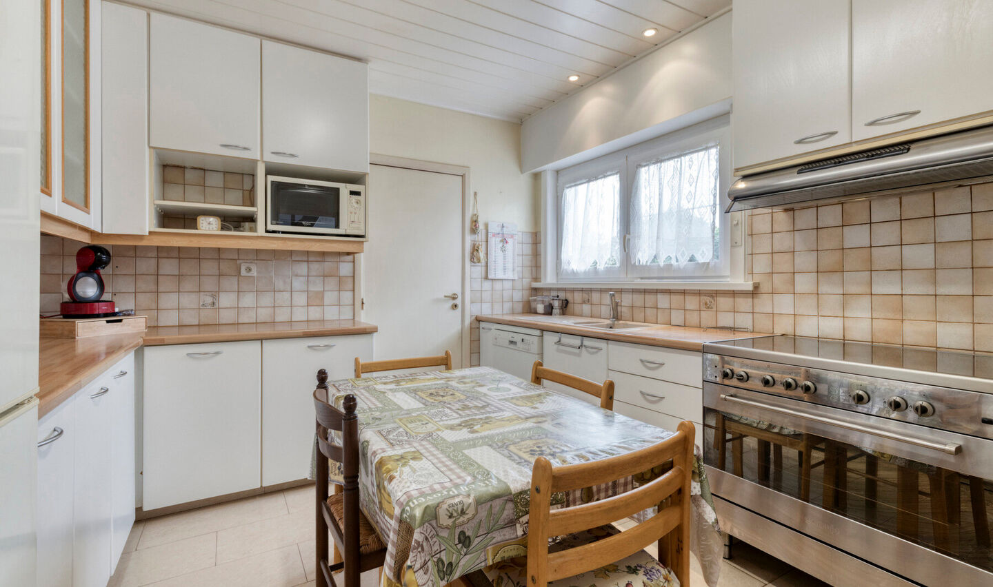 Villa &agrave; vendre &agrave; Sint-Pieters-Leeuw