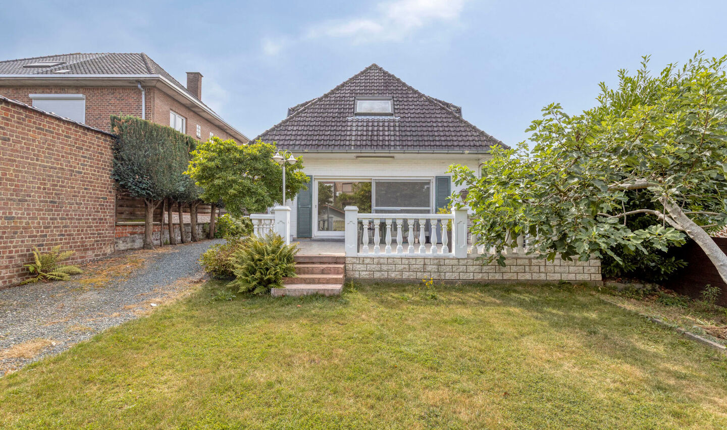 Villa &agrave; vendre &agrave; Sint-Pieters-Leeuw
