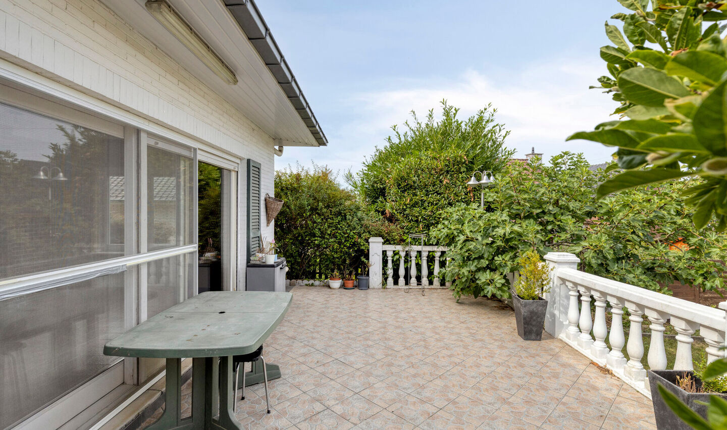 Villa &agrave; vendre &agrave; Sint-Pieters-Leeuw