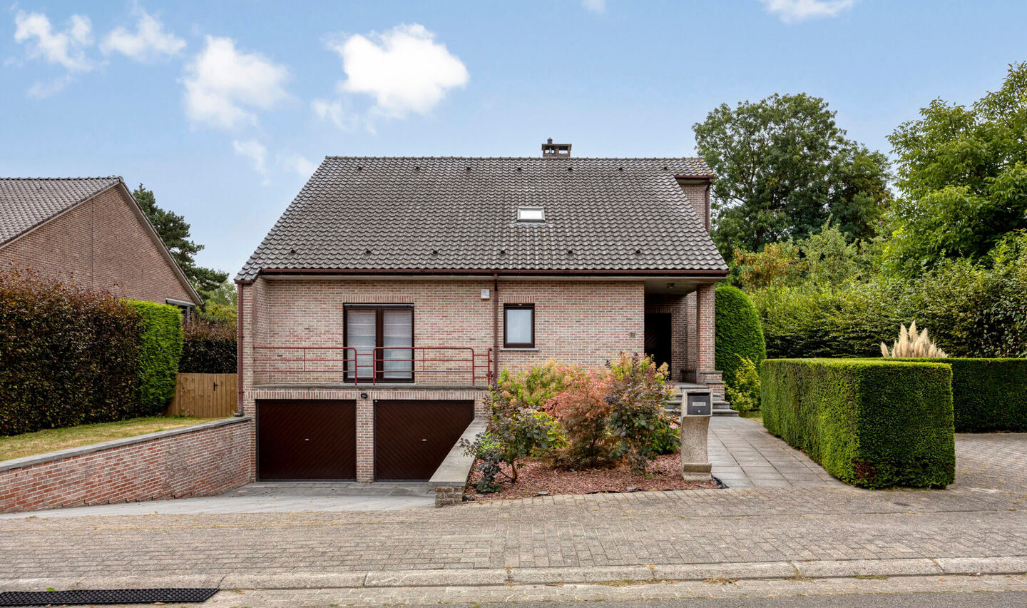 Villa &agrave; vendre &agrave; Sint-Pieters-Leeuw
