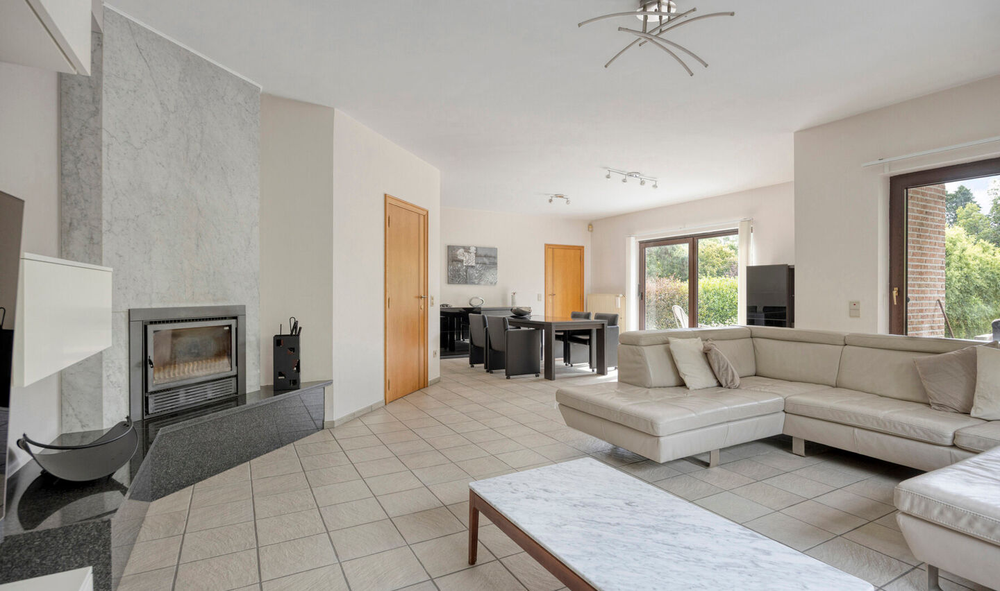 Villa &agrave; vendre &agrave; Sint-Pieters-Leeuw