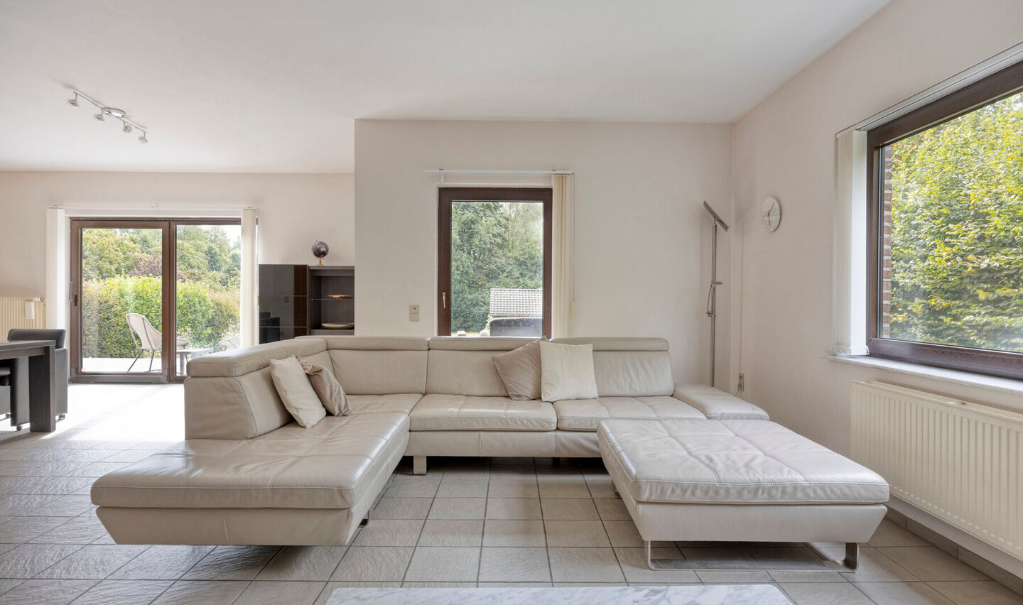 Villa &agrave; vendre &agrave; Sint-Pieters-Leeuw