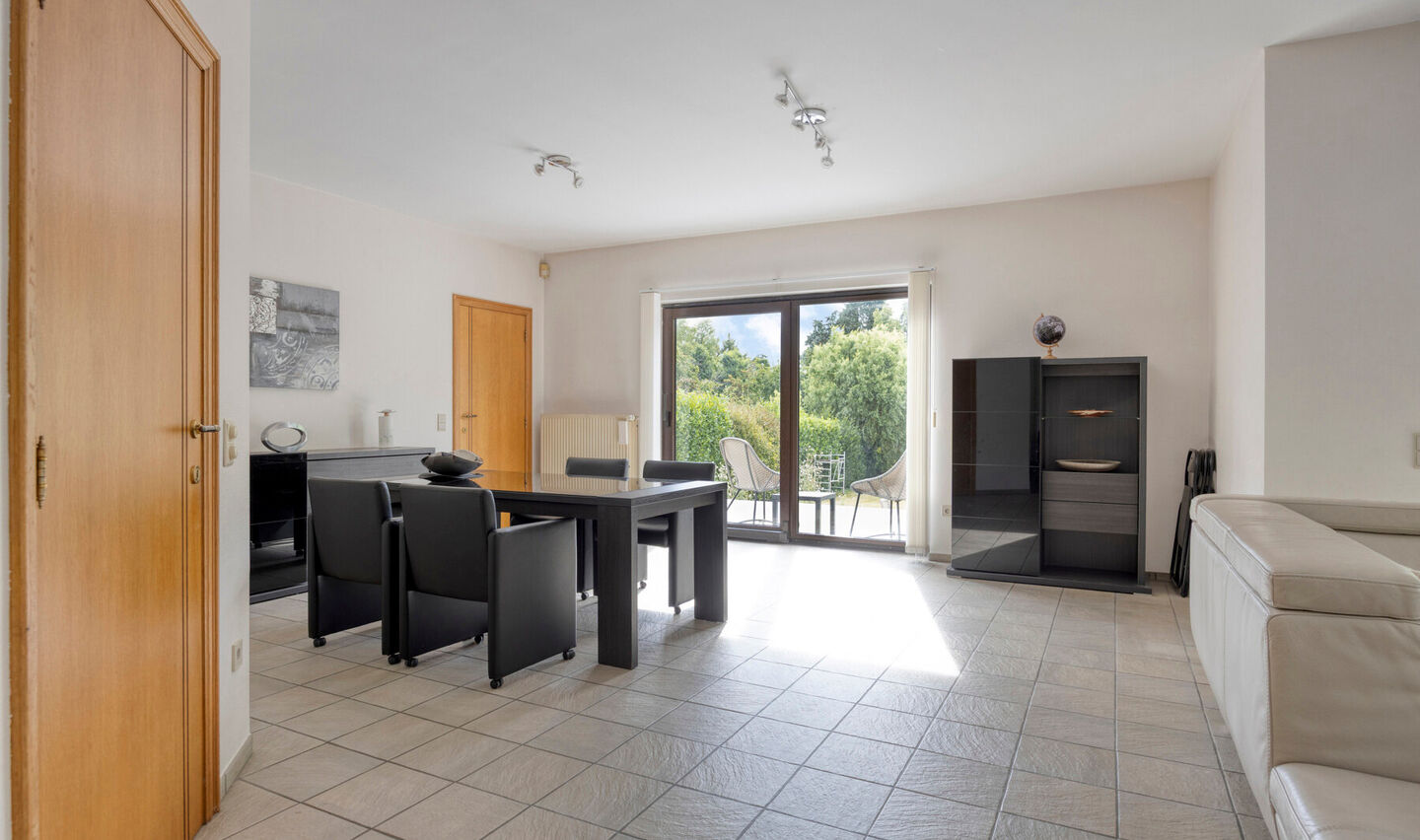 Villa &agrave; vendre &agrave; Sint-Pieters-Leeuw
