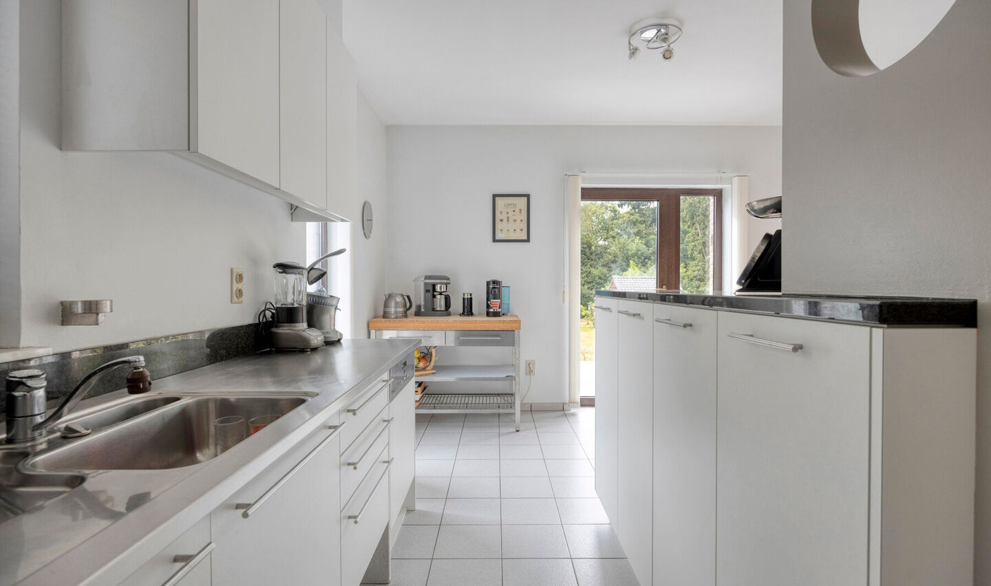 Villa &agrave; vendre &agrave; Sint-Pieters-Leeuw