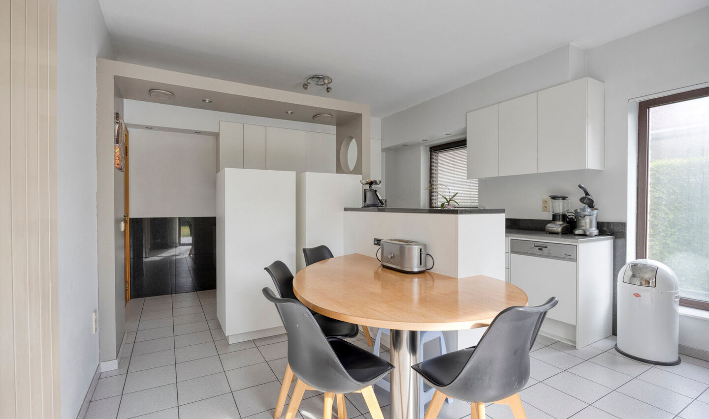 Villa &agrave; vendre &agrave; Sint-Pieters-Leeuw
