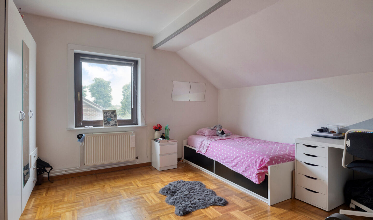 Villa &agrave; vendre &agrave; Sint-Pieters-Leeuw