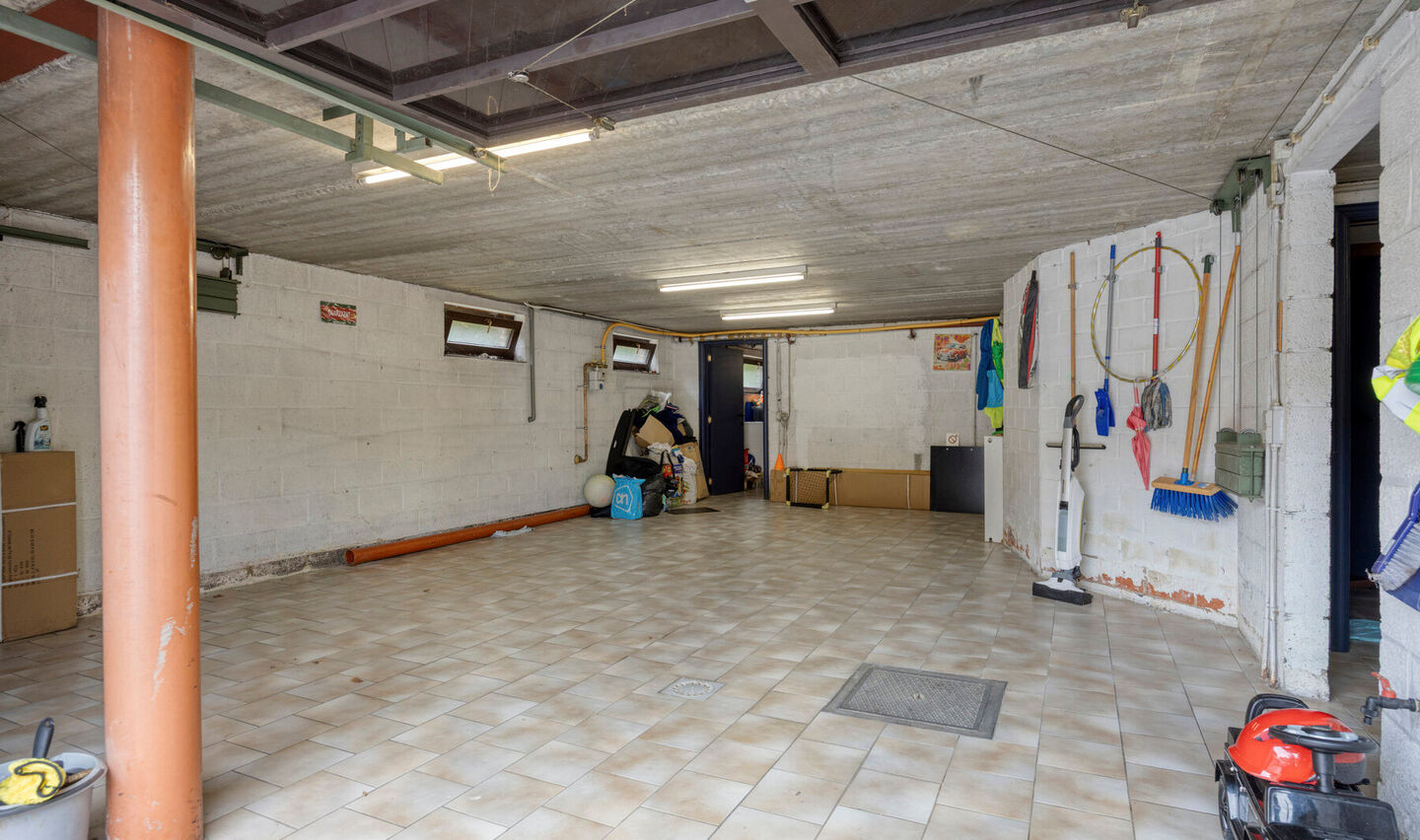 Villa &agrave; vendre &agrave; Sint-Pieters-Leeuw
