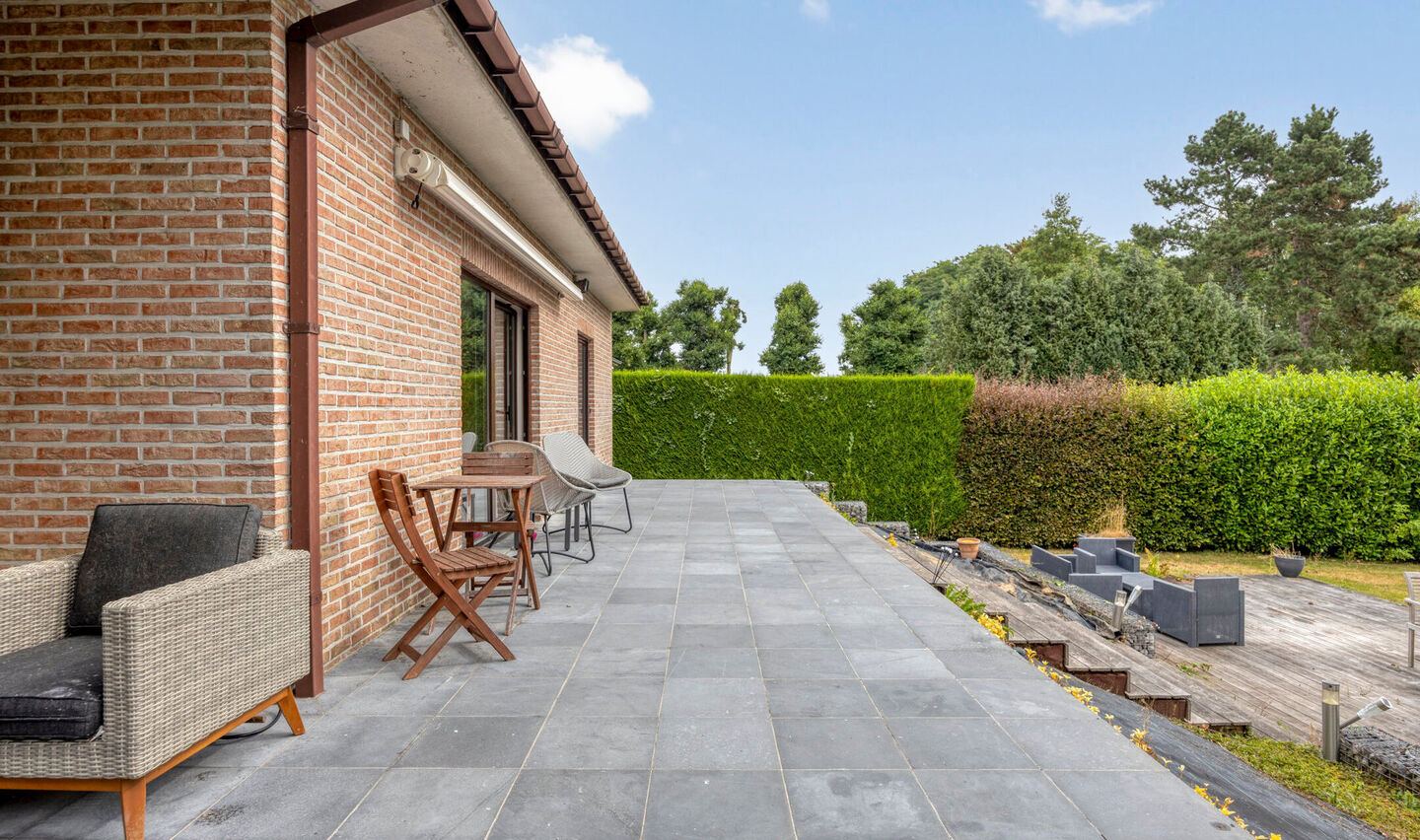 Villa &agrave; vendre &agrave; Sint-Pieters-Leeuw