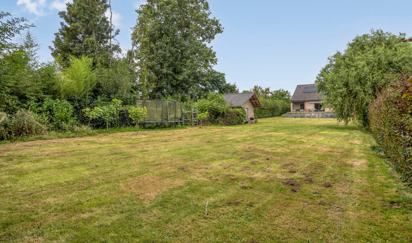 Villa &agrave; vendre &agrave; Sint-Pieters-Leeuw