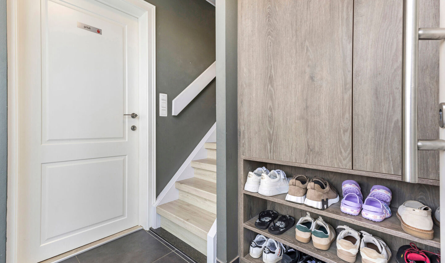 Villa &agrave; vendre &agrave; Sint-Pieters-Leeuw