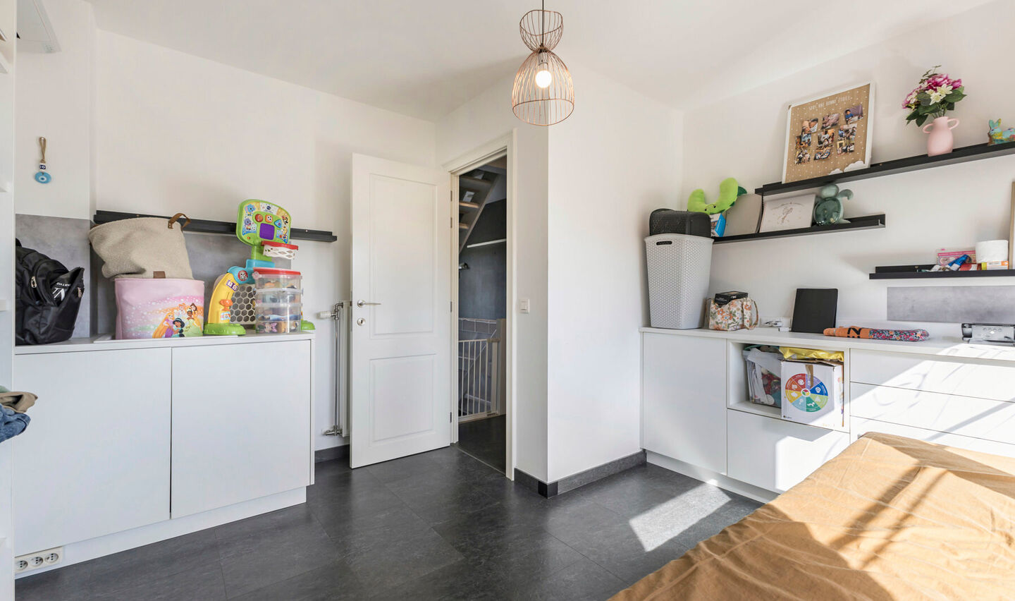 Villa &agrave; vendre &agrave; Sint-Pieters-Leeuw