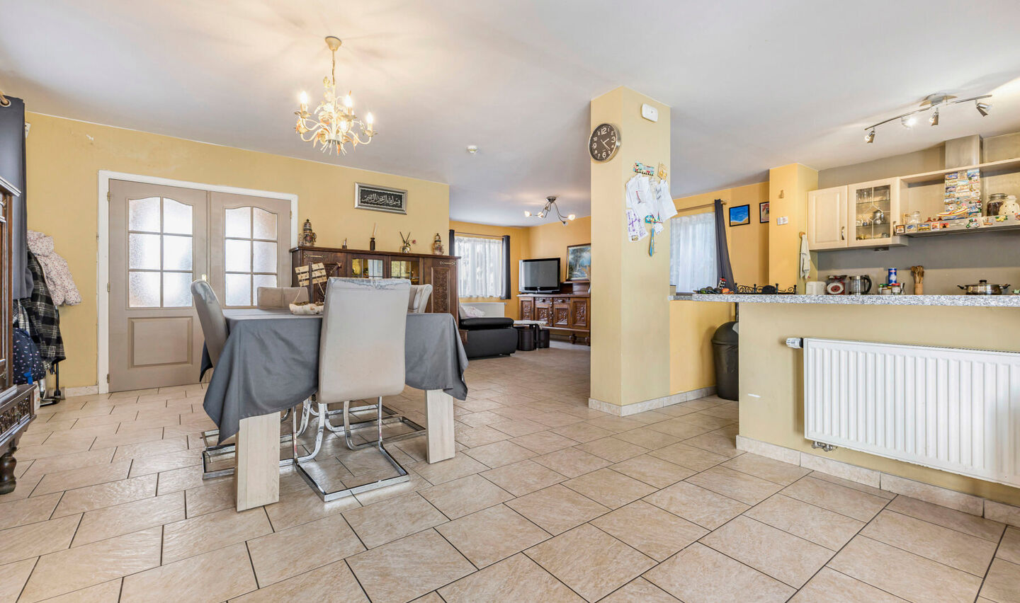Villa &agrave; vendre &agrave; Sint-Pieters-Leeuw