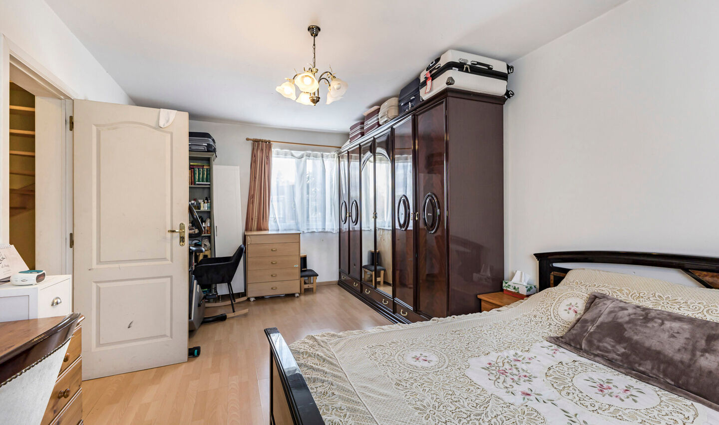 Villa &agrave; vendre &agrave; Sint-Pieters-Leeuw