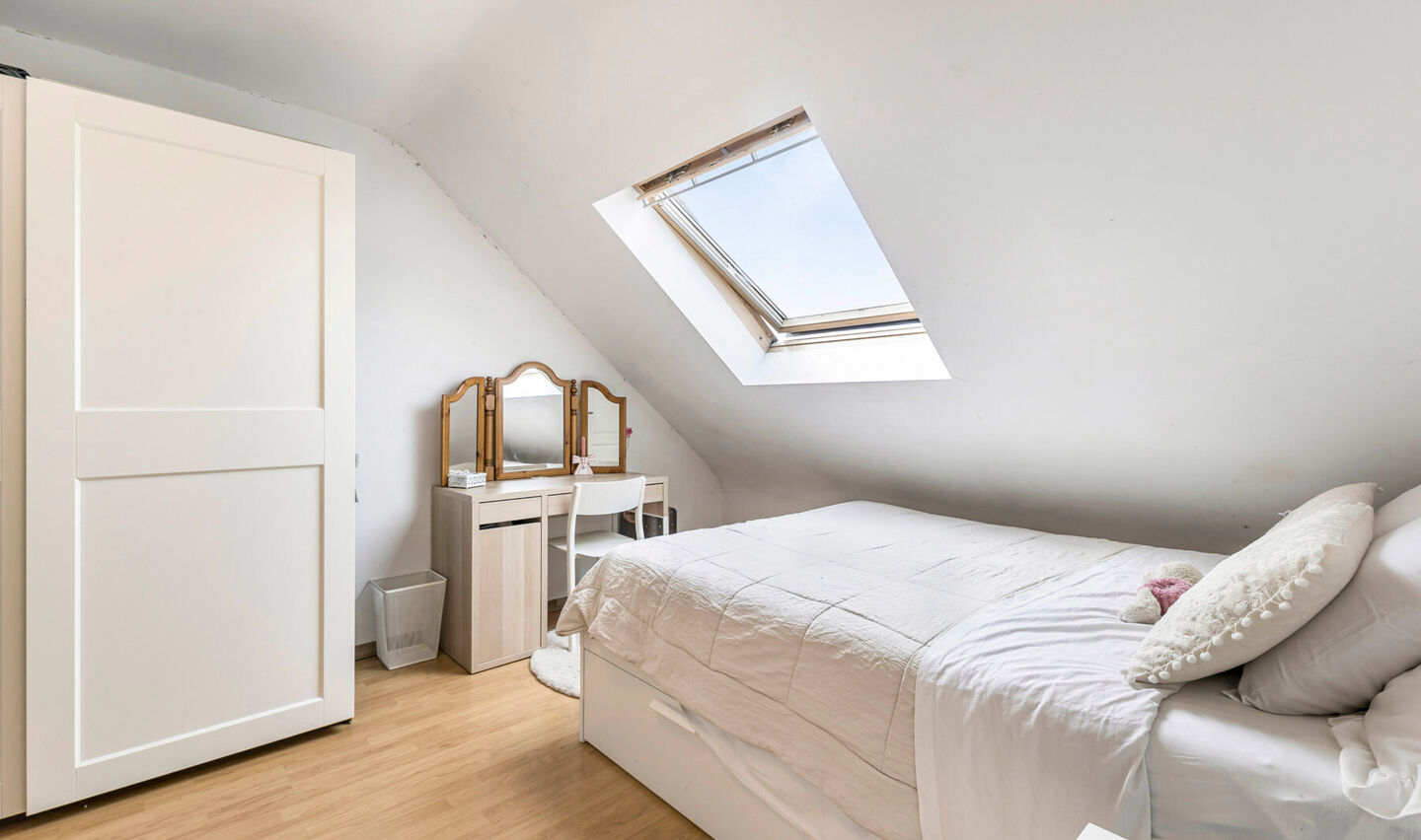 Villa &agrave; vendre &agrave; Sint-Pieters-Leeuw
