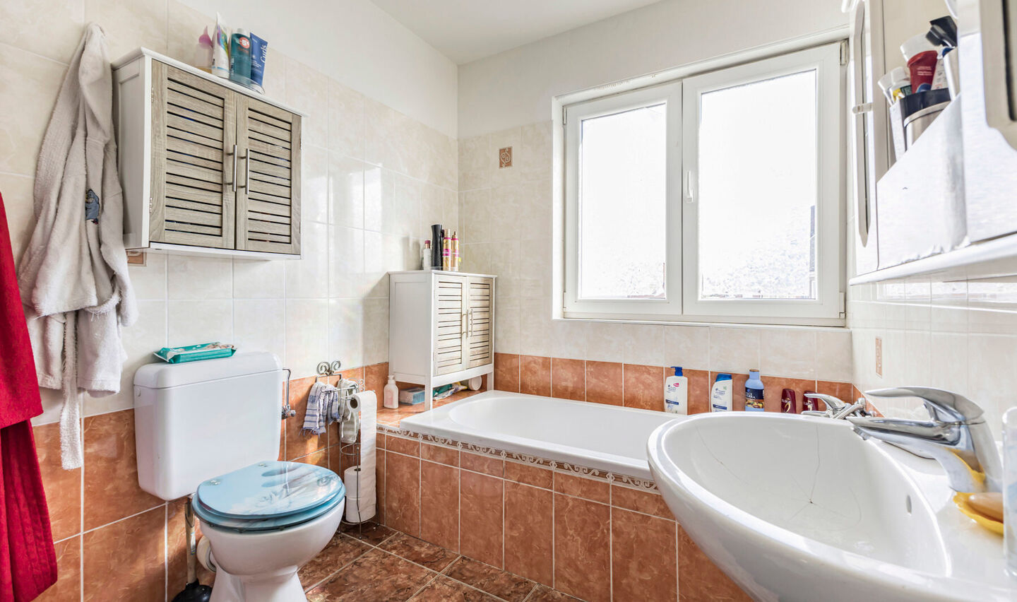 Villa &agrave; vendre &agrave; Sint-Pieters-Leeuw