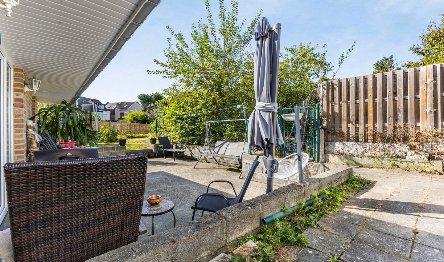 Villa &agrave; vendre &agrave; Sint-Pieters-Leeuw