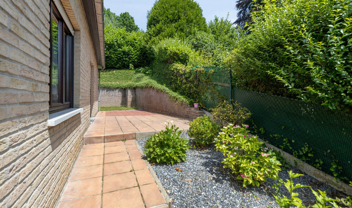 Villa te koop in Beersel