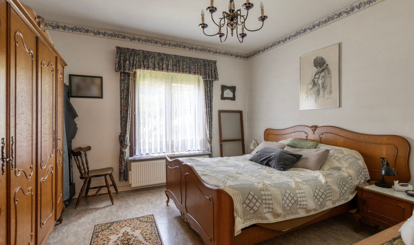 Villa te koop in Beersel