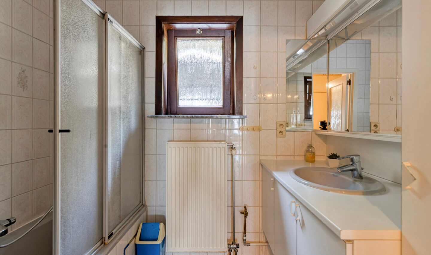 Villa te koop in Beersel