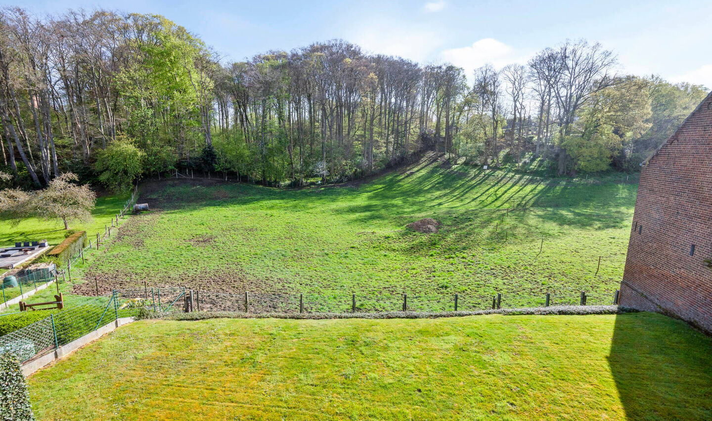 Villa te koop in Beersel Alsemberg